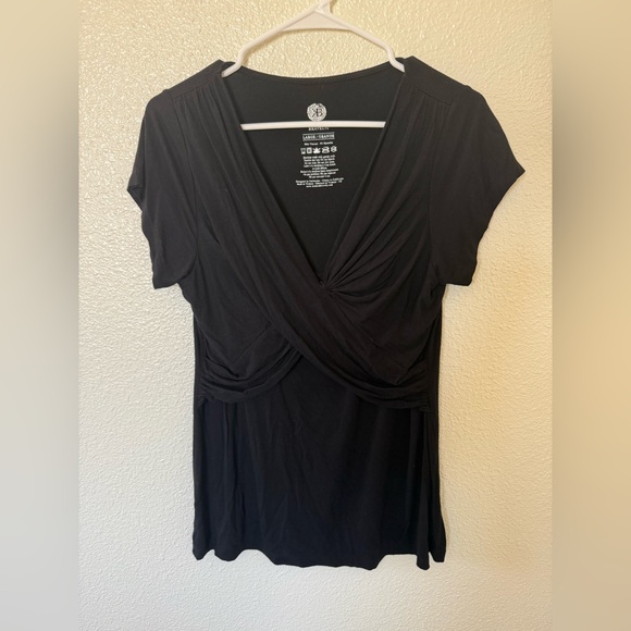 Kindred Bravely Nursing Top Size Large - Picture 1 of 4